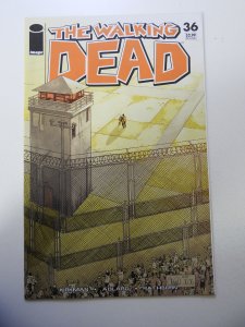 The Walking Dead #36 (2007) VF Condition
