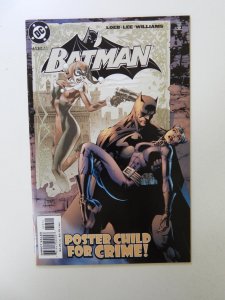 Batman #613 NM- condition
