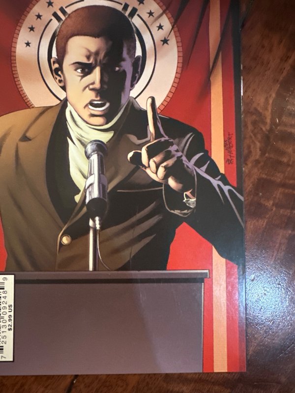 Battlestar Galactica: Season Zero #8 (2008)