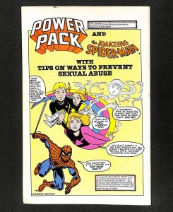 Avengers #269 Kang Vs. Immortus!