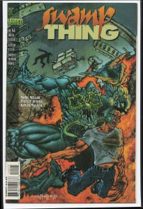Swamp Thing #145 (1994)