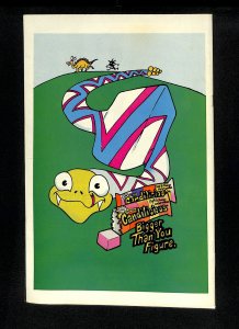 Silver Surfer (1987) #18