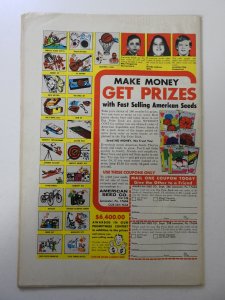 Doc Savage #5 (1973) GD/VG Condition see description