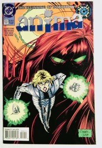 Anima #0 (Oct 1994, DC) NM