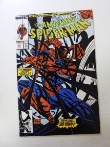 The Amazing Spider-Man #317 (1989) VF+ condition