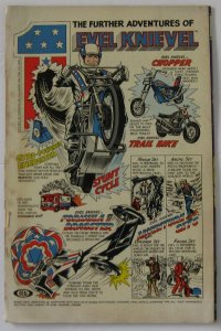 Shazam! #22 (Jan-Feb 1976, DC), G-VG condition (3.0), copy B