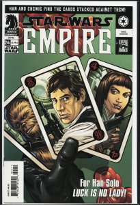 Star Wars: Empire #24 (2004) Star Wars