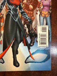 WildCats Armageddon (2008)