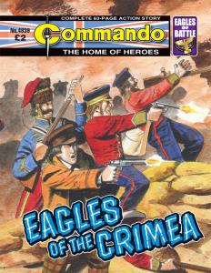 Eagles of the Crimea