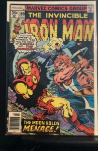 Iron Man #109 (1978)