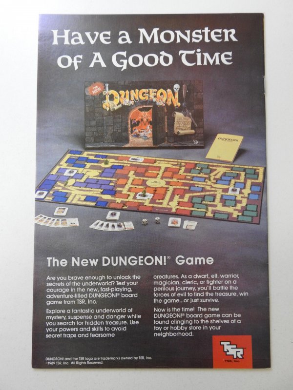 The Amazing Spider-Man #325 (1989) McFarlane Run! VF+ Condition!