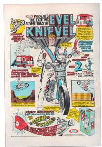 Worlds Unknown #5 (1974)