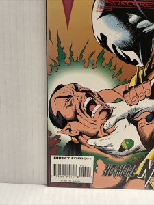 Doctor Strange Sorcerer Supreme #65