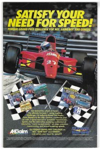 Green Lantern Corps Quarterly #1 Direct Edition (1992)