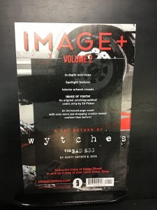 Hack/Slash: Resurrection #1 (2017)nm