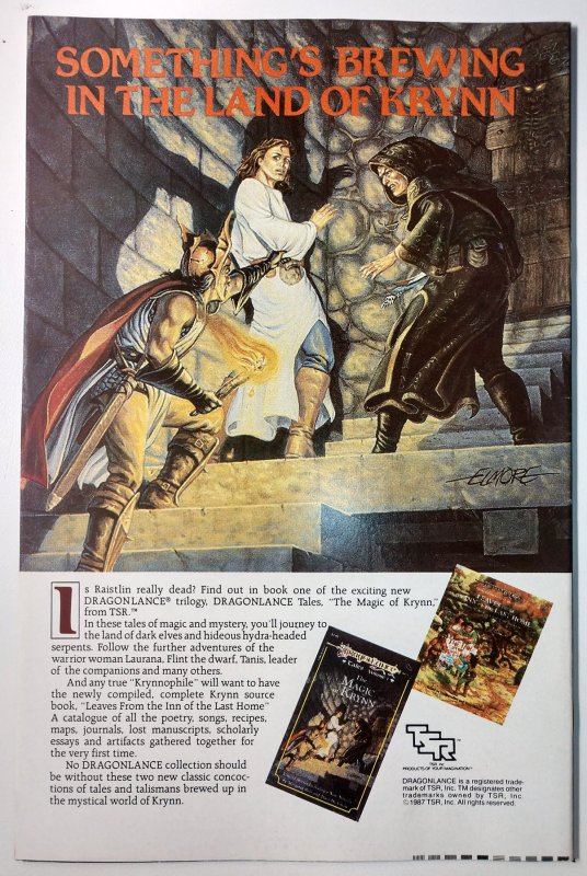 The Transformers #30 (8.0, 1987) 