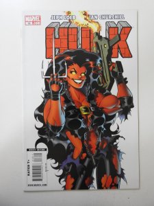Hulk #16 (2009)