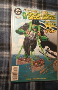 Green Lantern #96 (1998)