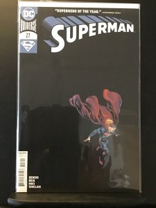 Superman #27 (2021)