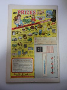 Marvel Premiere #18 (1974) FN+ Condition MVS Intact