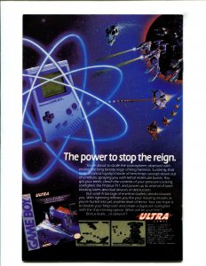 Amazing Spider-Man #335 - WE COMBINE SHIPPING! (8.0) 1990