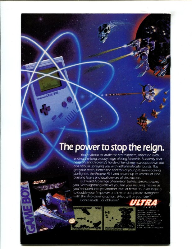 Amazing Spider-Man #335 - WE COMBINE SHIPPING! (8.0) 1990