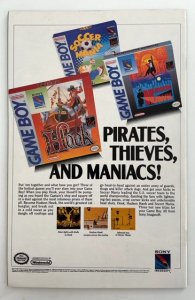 Nightstalkers #1 (1992)