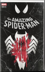 The Amazing Spider-Man #800 (2018) Spider-Man