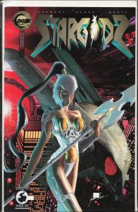 Stargodz #1  (1998)