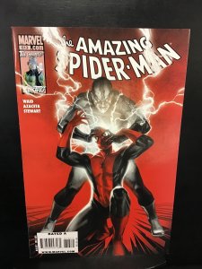 The Amazing Spider-Man #613 (2010)nm
