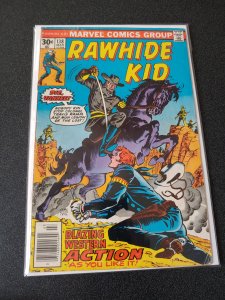 The Rawhide Kid #138 (1977)