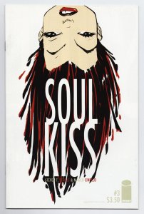 Soul Kiss #3 Steven Seagle | Marco Cinello (Image, 2009) VF