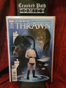 Star Wars: Thrawn #6 (2018)