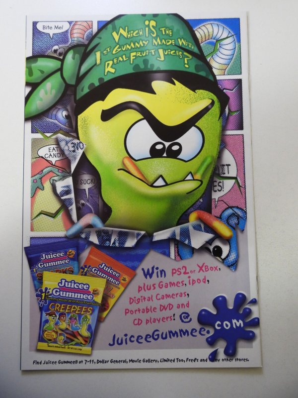 Astonishing X-Men #3 (2004) VF- Condition