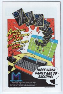 WORLD’S FINEST COMICS #290 - 8.0 - WP - Superman -Batman