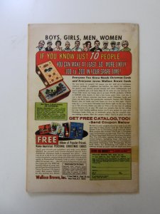 The Avengers #20 (1965) VG condition see description