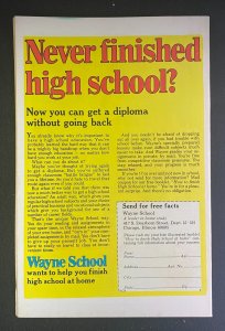 Werewolf by Night (1972) #28 VF- (7.5) Gil Kane