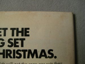 Tarzan #216 (1973, DC comics) 