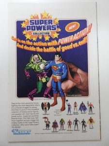 Batman #389 Direct Edition (1985) Sharp VF-NM Condition!