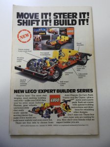 Fantastic Four #202 (1979) FN Condition