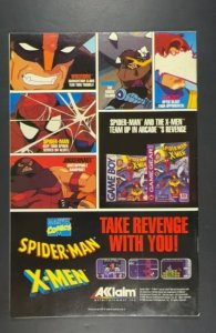 What if...? #59 (1994)