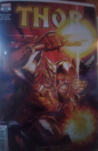 Thor #23 (2022)