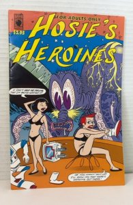 Hosie's Heroines (1993)