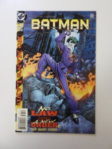 Batman #563 (1999) VF condition