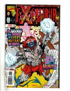 Excalibur #123 (1998) OF42