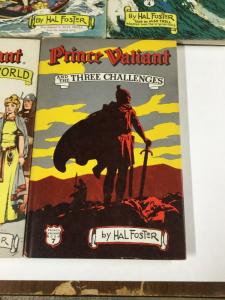 Prince Valiant Hastings House Volume 1 2 3 4 5 6 7 HC Hardcover TPB