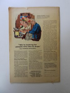 Daredevil #29 (1967) VG condition