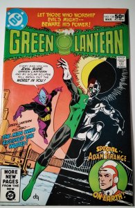 Green Lantern #138 (1981) DC Comic Book J746
