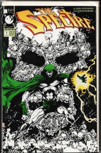 The Spectre #1 (1992) The Spectre