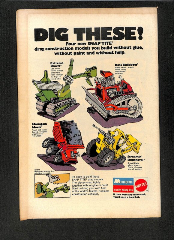 Justice League Of America #99